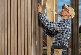 Best Aluminum Siding Installation  in Charlottesville, VA